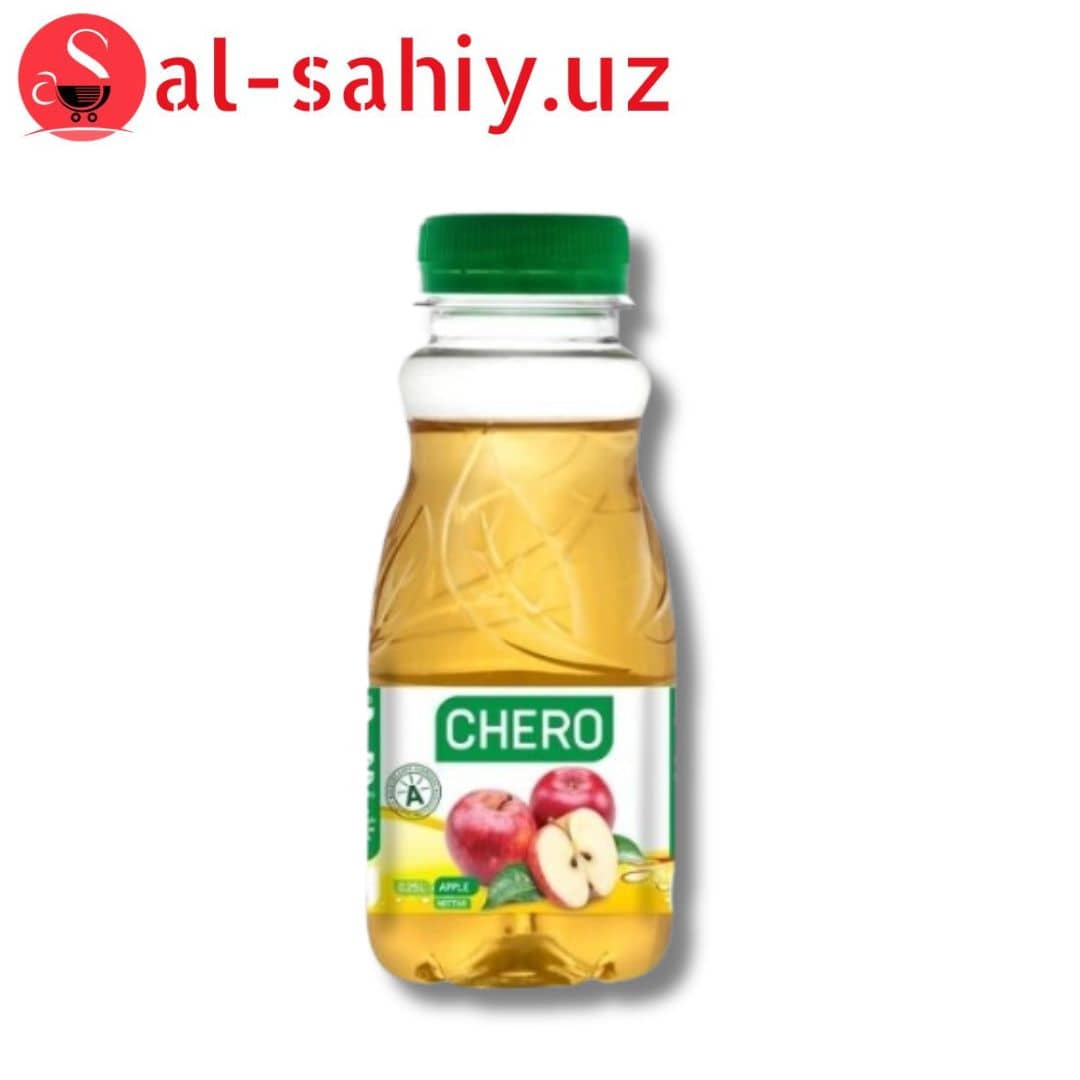 Черо Яблоко 0,25л 1