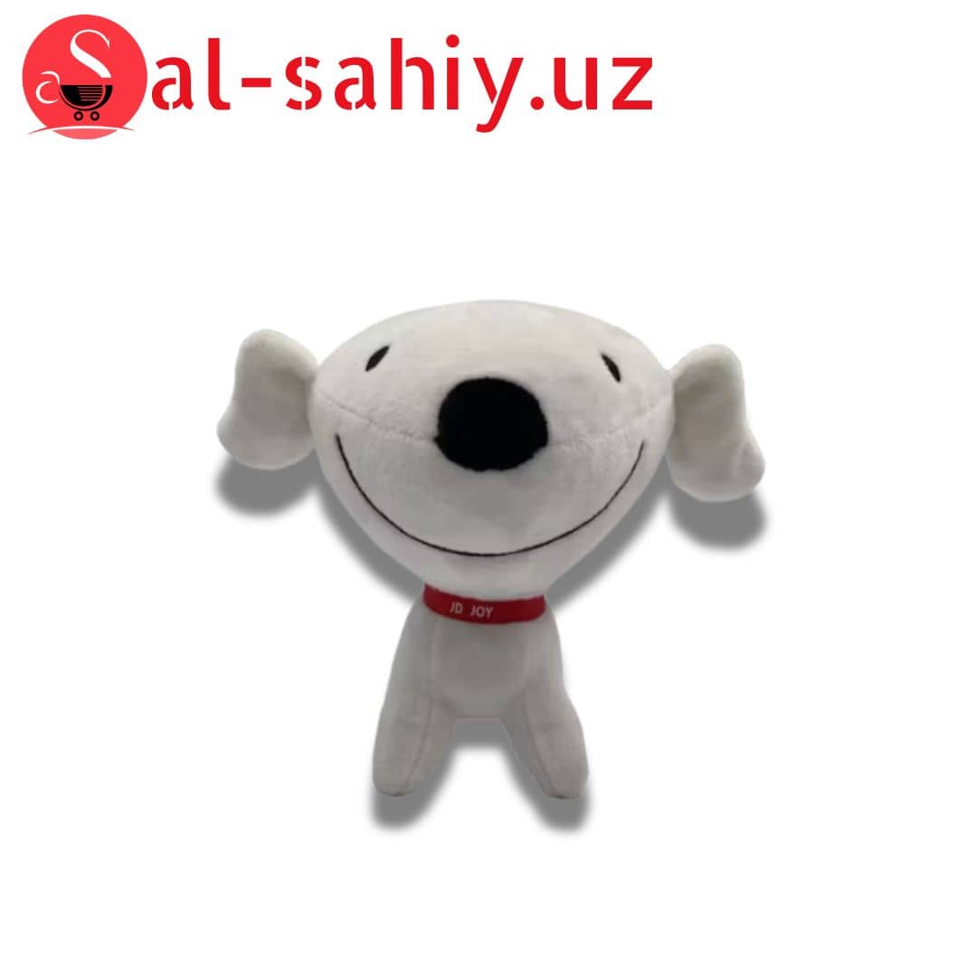 Игрушка - Сабачка "Little DOG" 1