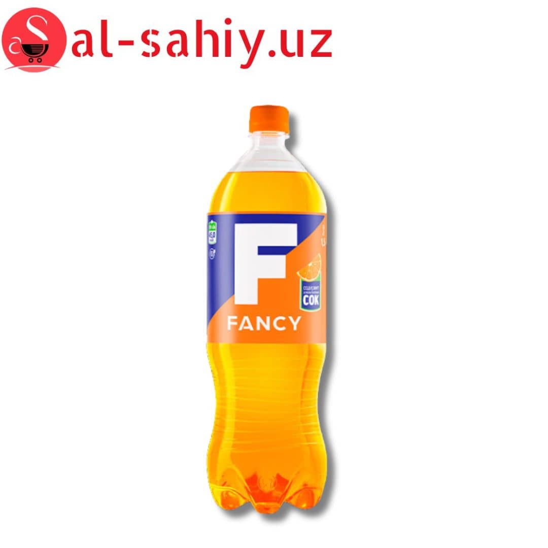 Fensy кола 0,5л 1