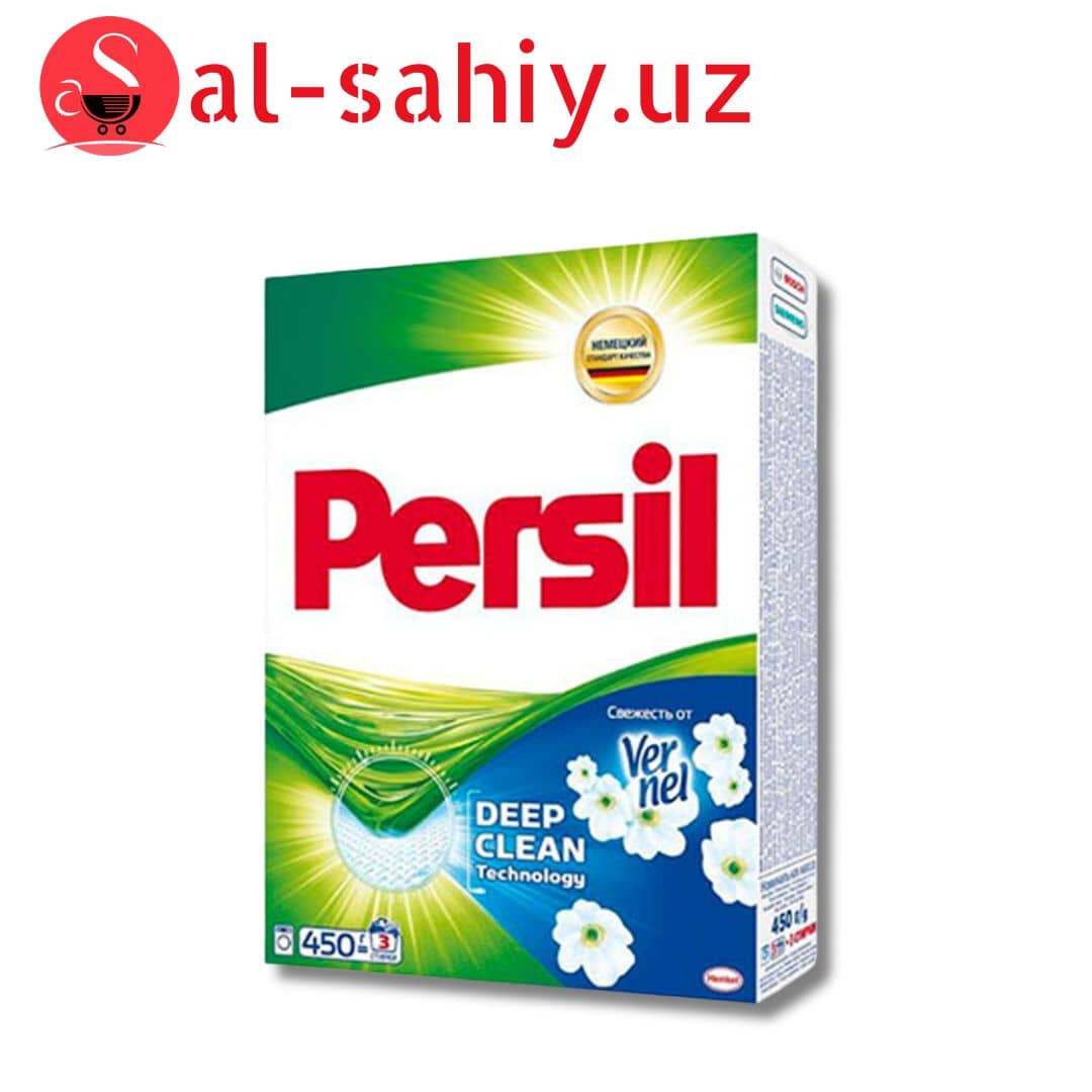 Порошок "Persil" автомат 450 гр 1