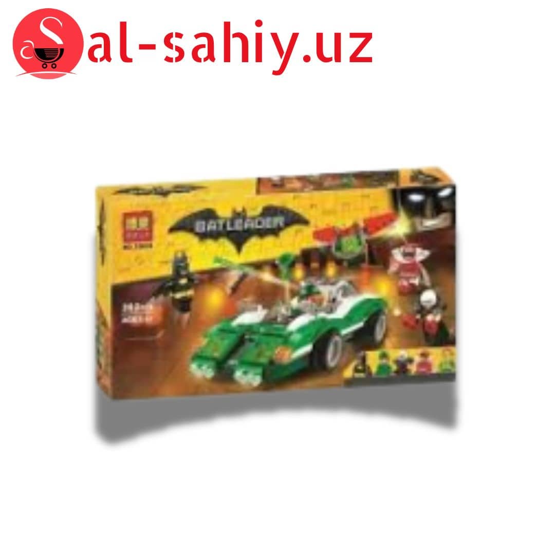 Лего Friend 10630 282pcs 1