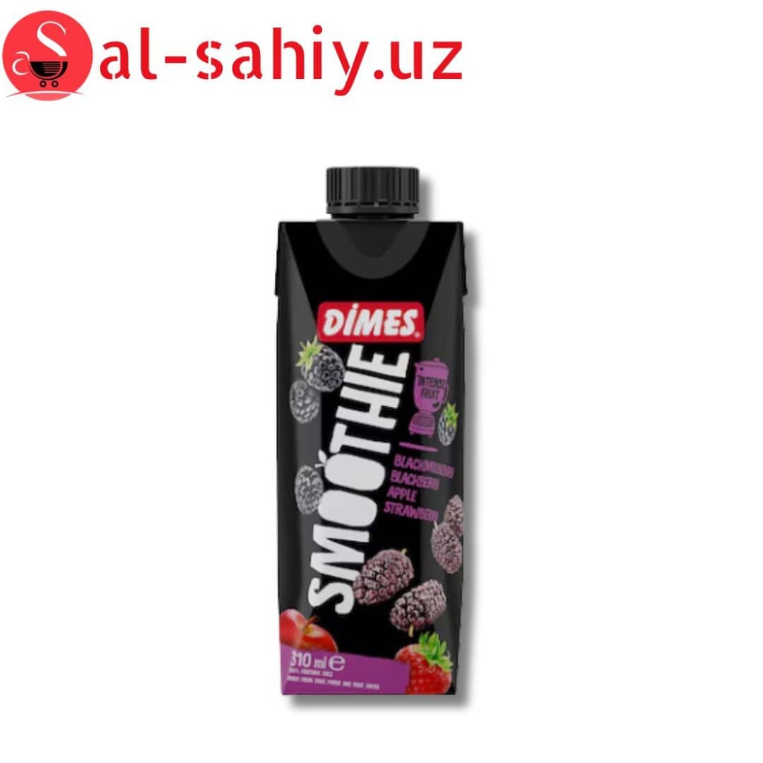 Dimes Smoothie Purple Fruits 310 1