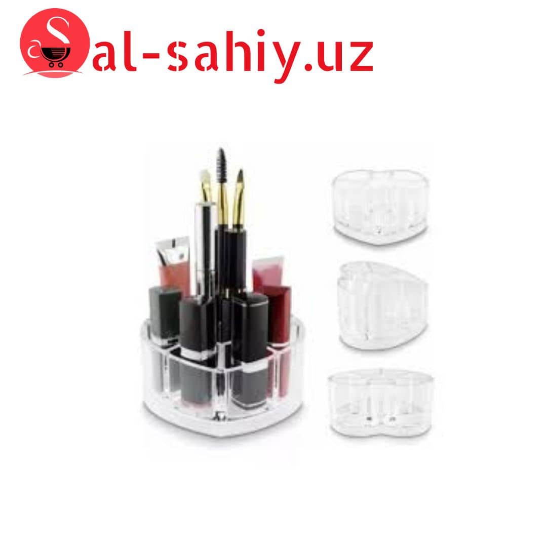 Подставка для косметики Сosmetic organizer 8001 1