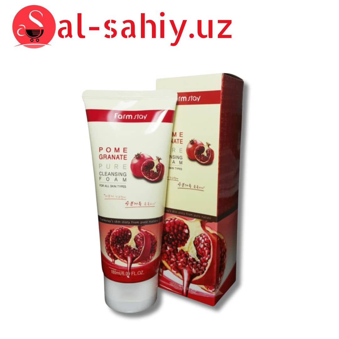 TP Pomegranate 100ml Гранатовый 1