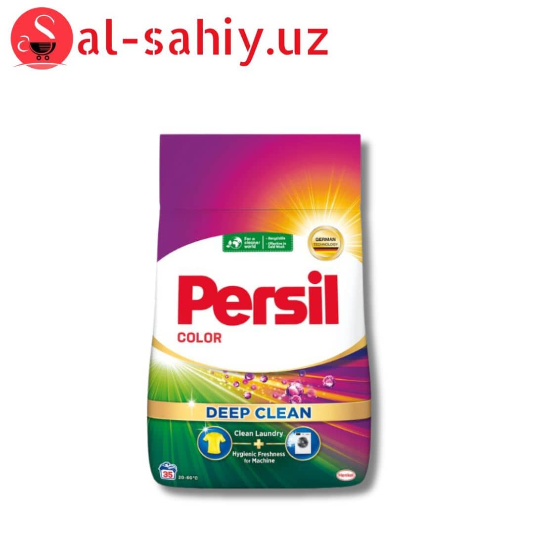 Порошок "PERSIL" 1,5 кг 1