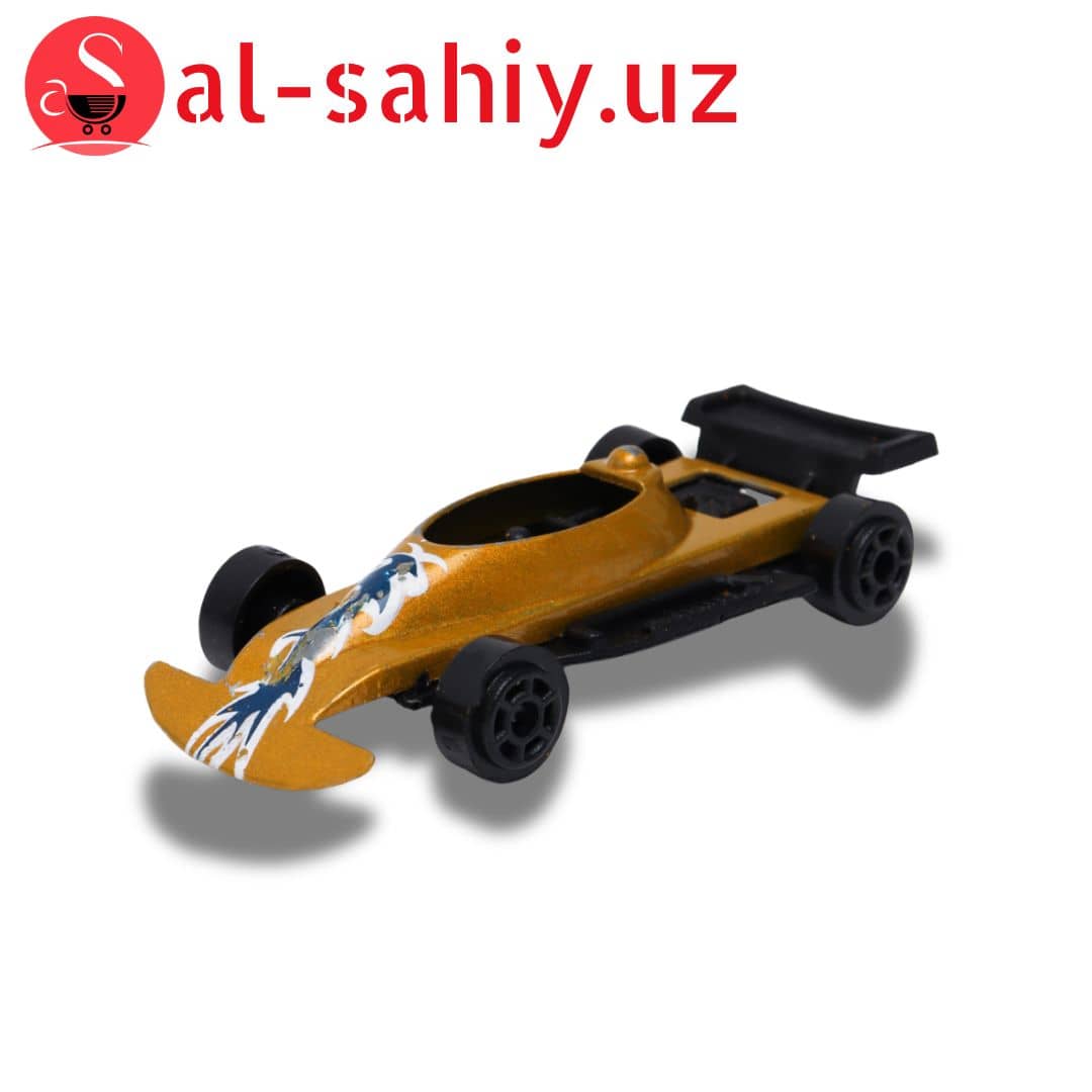 Игрушка - Машина MOTOR WHEELS  15pcs 1