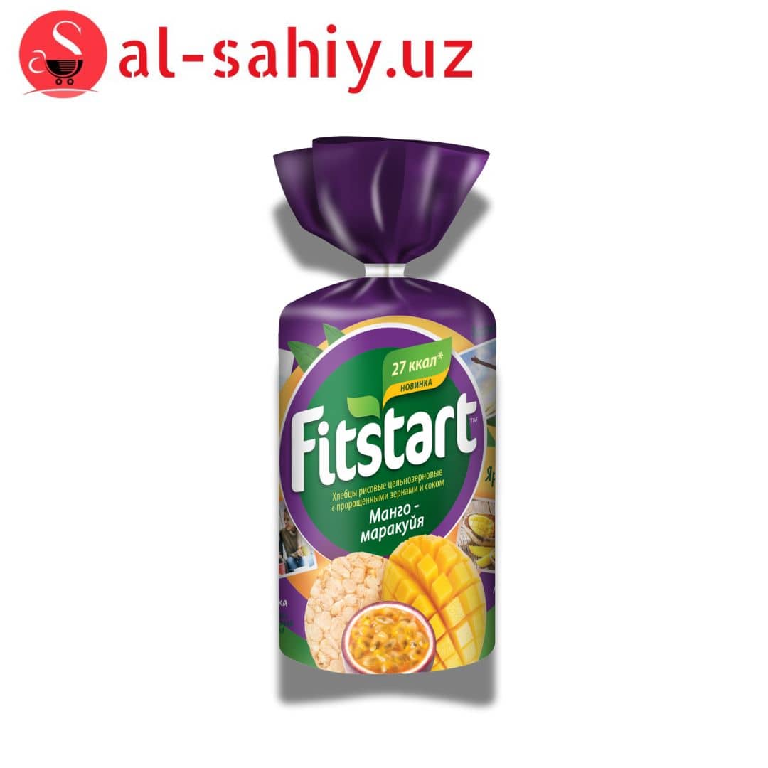 Fitstart Манго Маракуя 90г 1