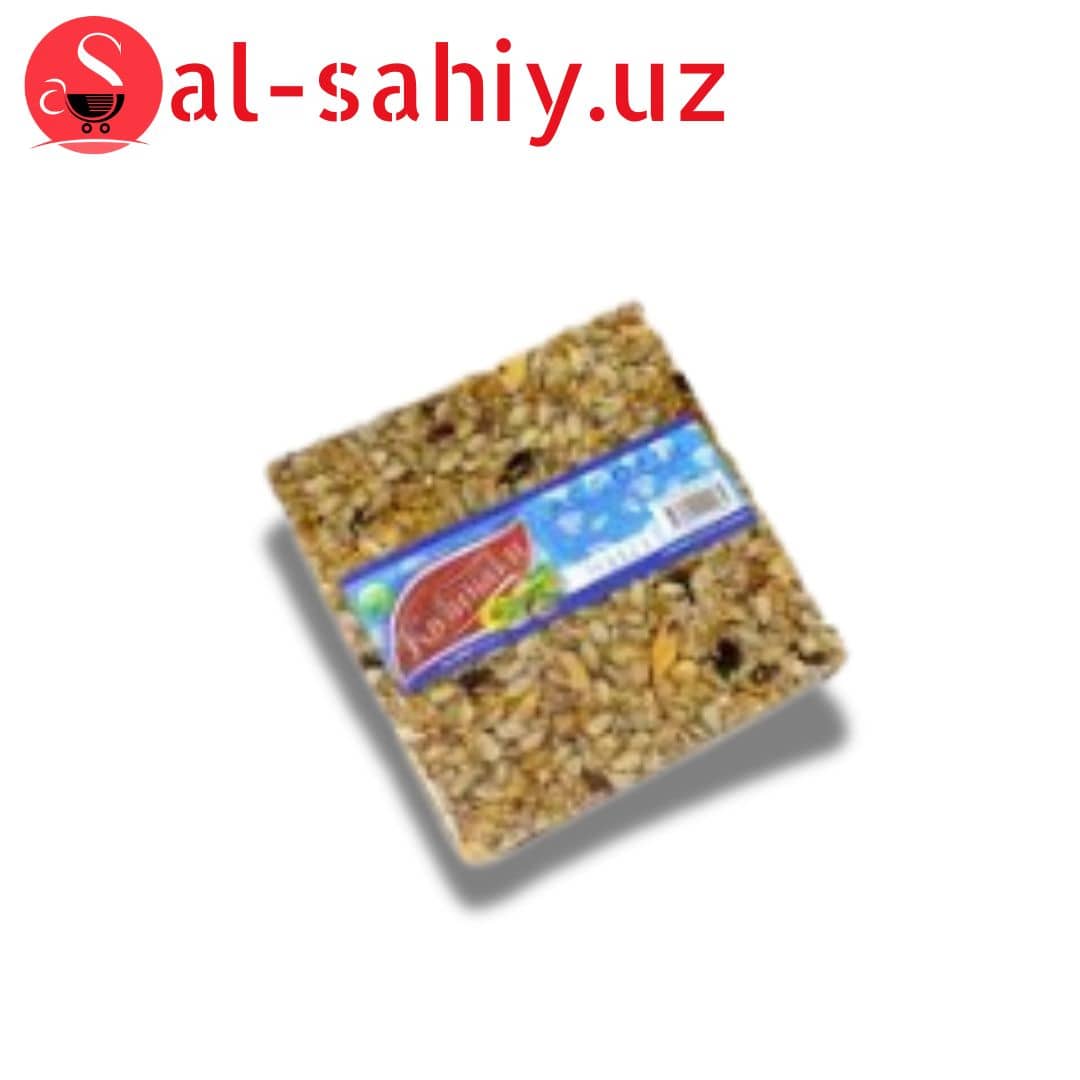 Козинак "Ассорти" 80гр 1