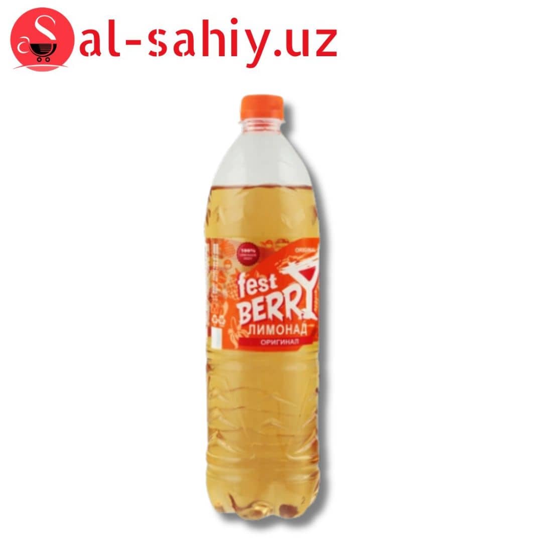 Энергетик Dizzy limonad original  1.5л 1