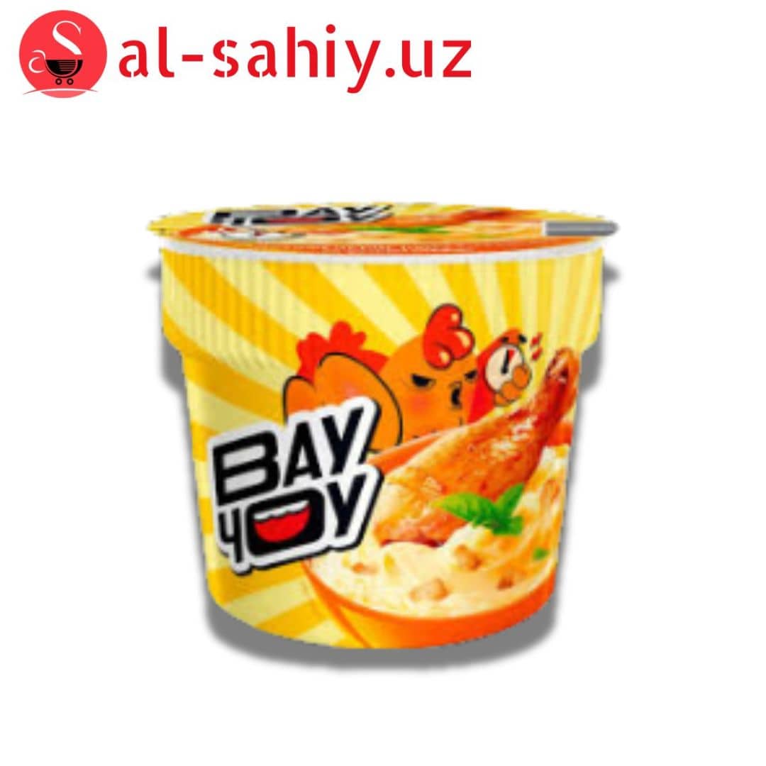 Картофельное пюре со вкусом куритцы 40гр 1