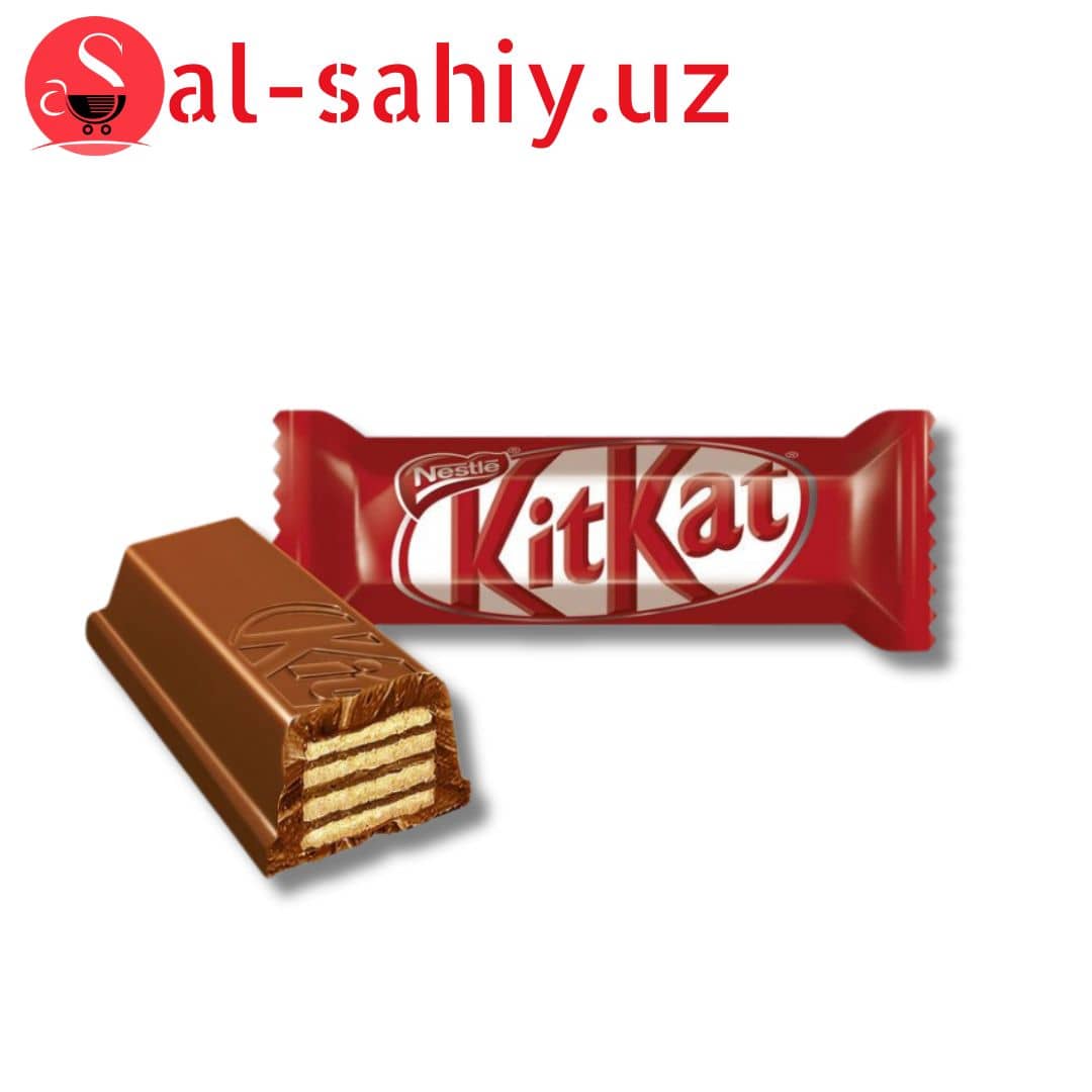 Шоколад Батончик KITKAT (вес) 1