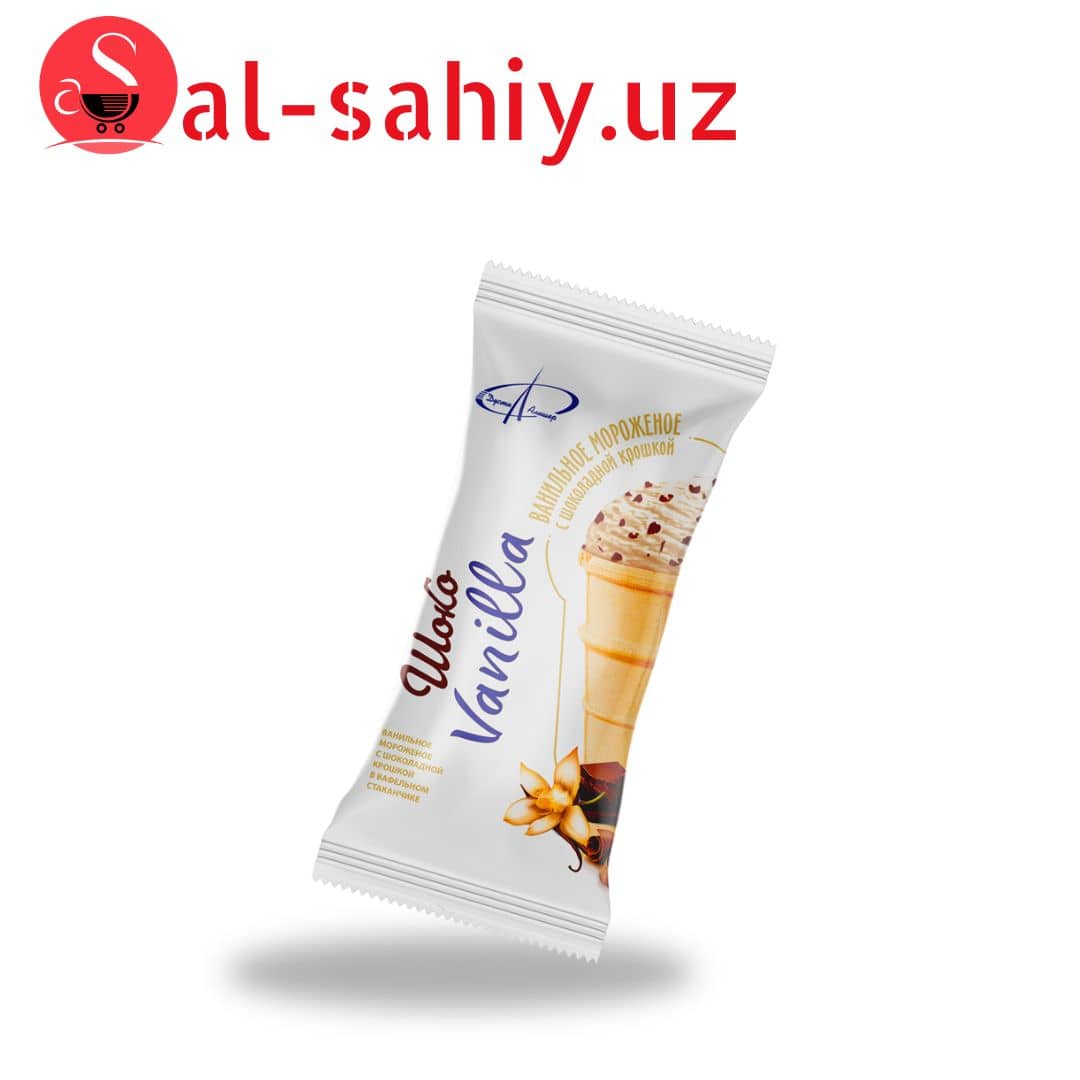 МороженоеSuoer Vanilla  250 Гр 1