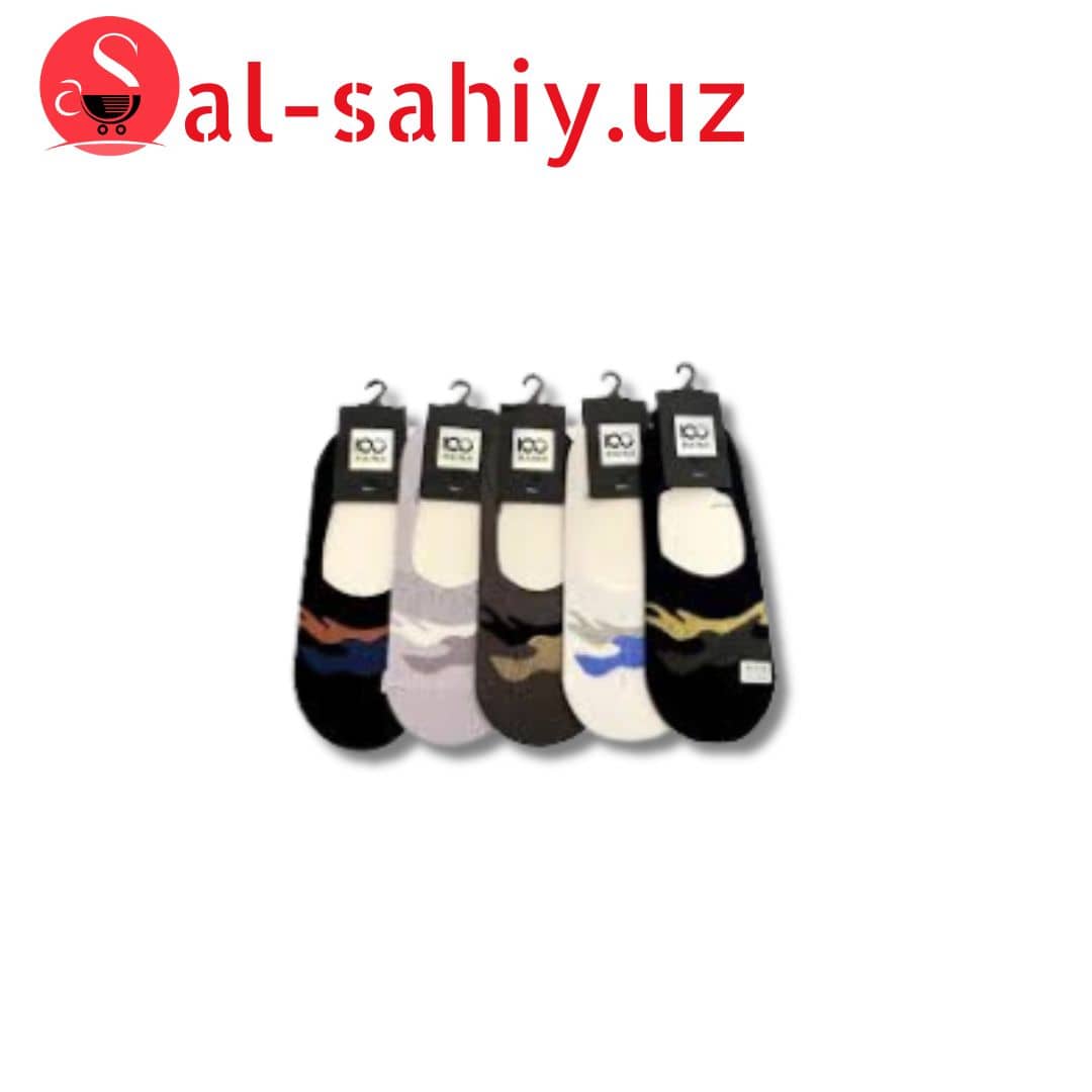 Носки baina.socks 1