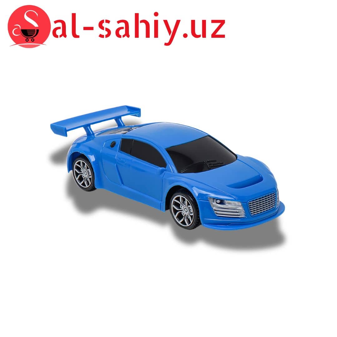 Игрушка - Машина Фраз (Speed Car) 1