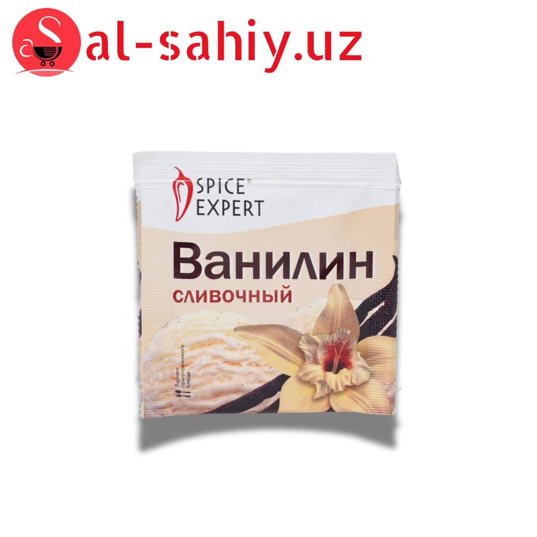 Ванилин с сливочный 1