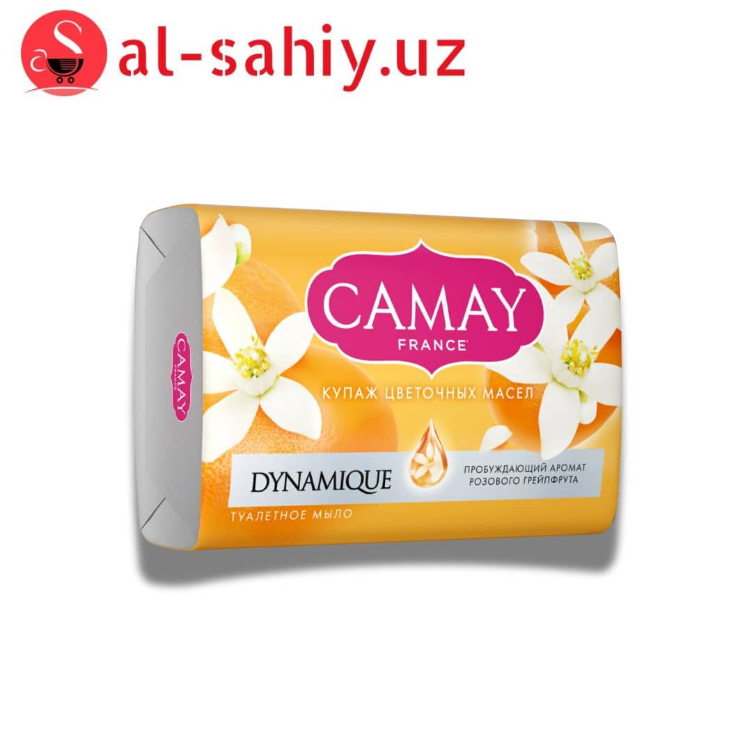 LV Camay Sp D. Grapfruit 85grl 1