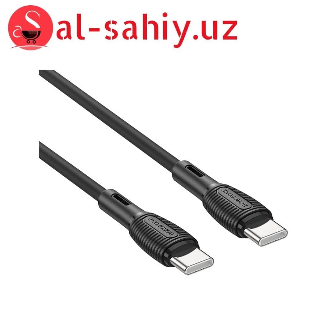 USB Borofone BX86 Type-C 1
