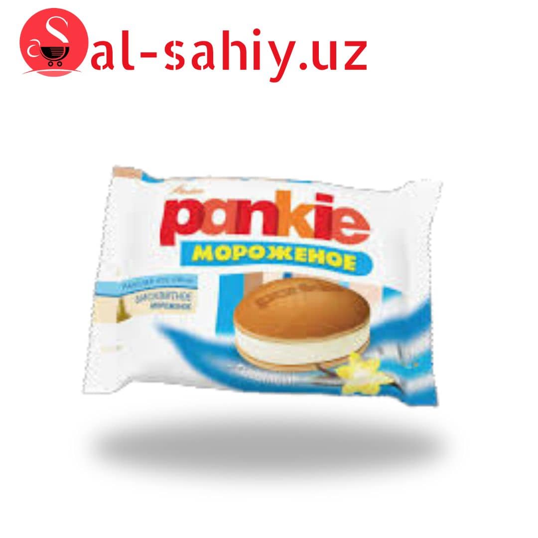 Морожние Pankie 1