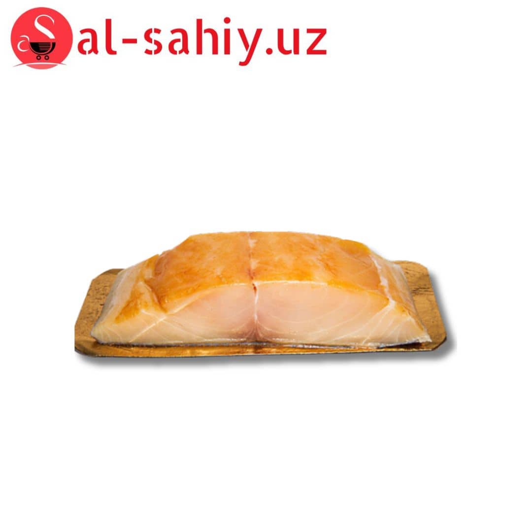 Филе копченая KESH 60гр 1