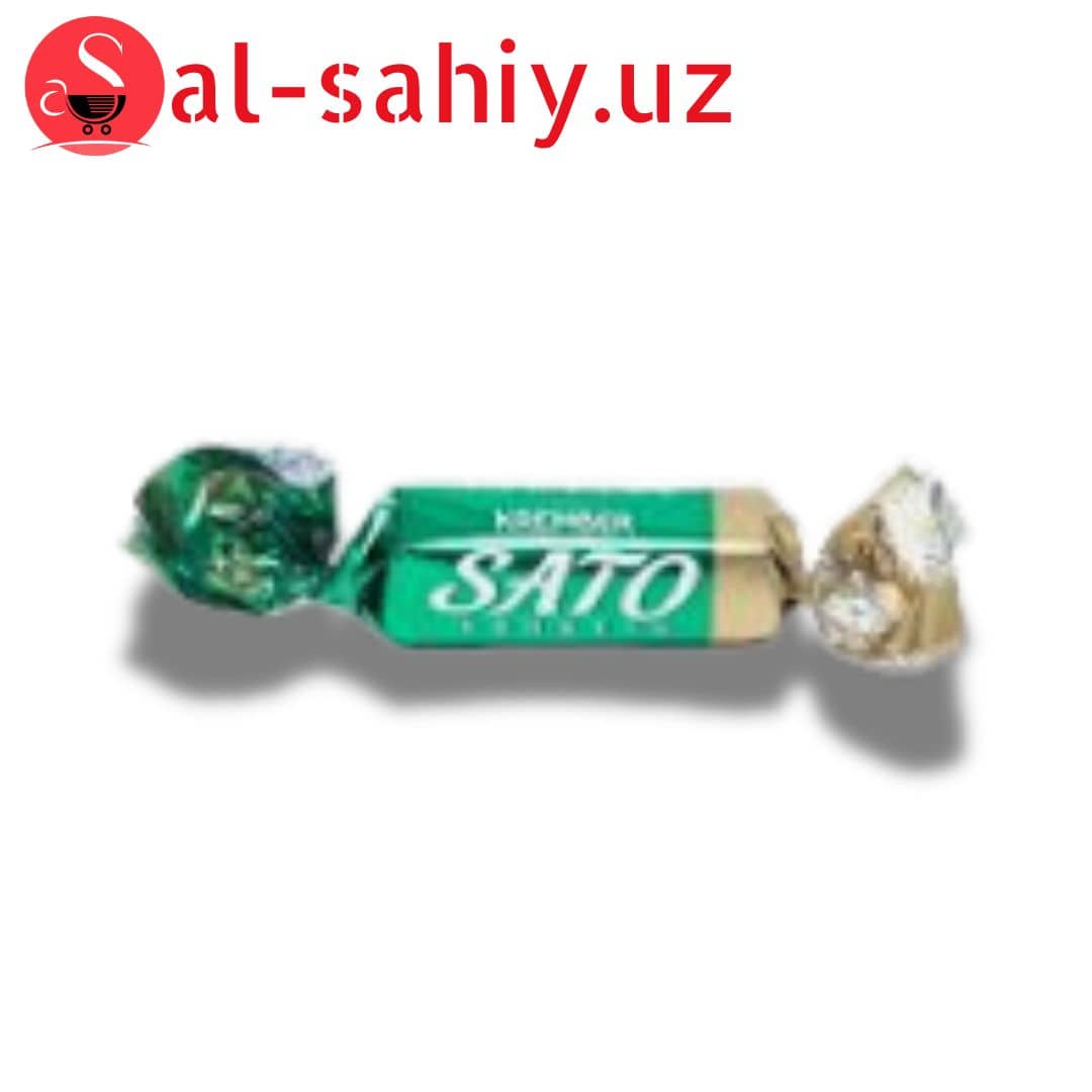 Конфеты Сато 1