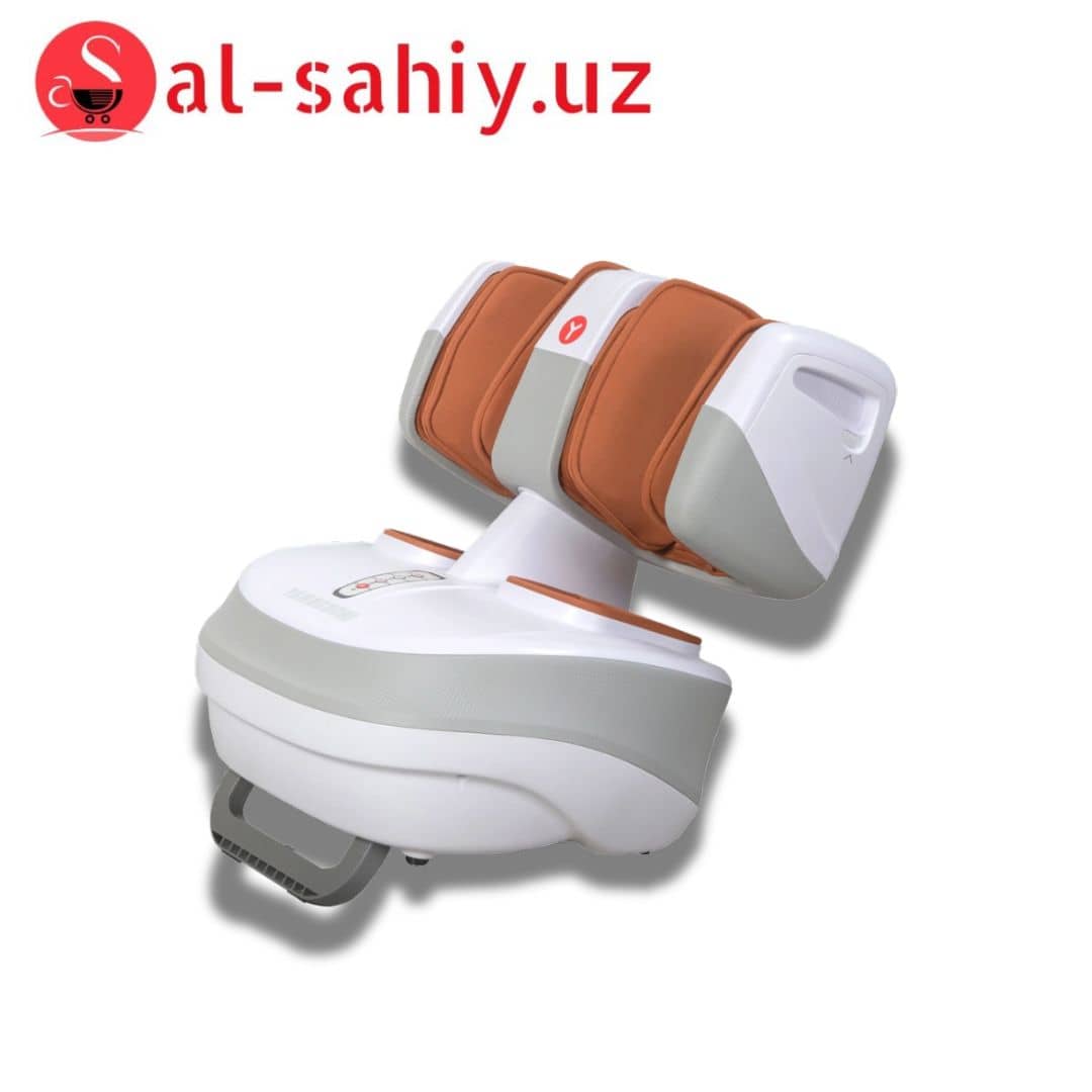 Neck Massager для ног (тахта) Малень. Массажёр 1