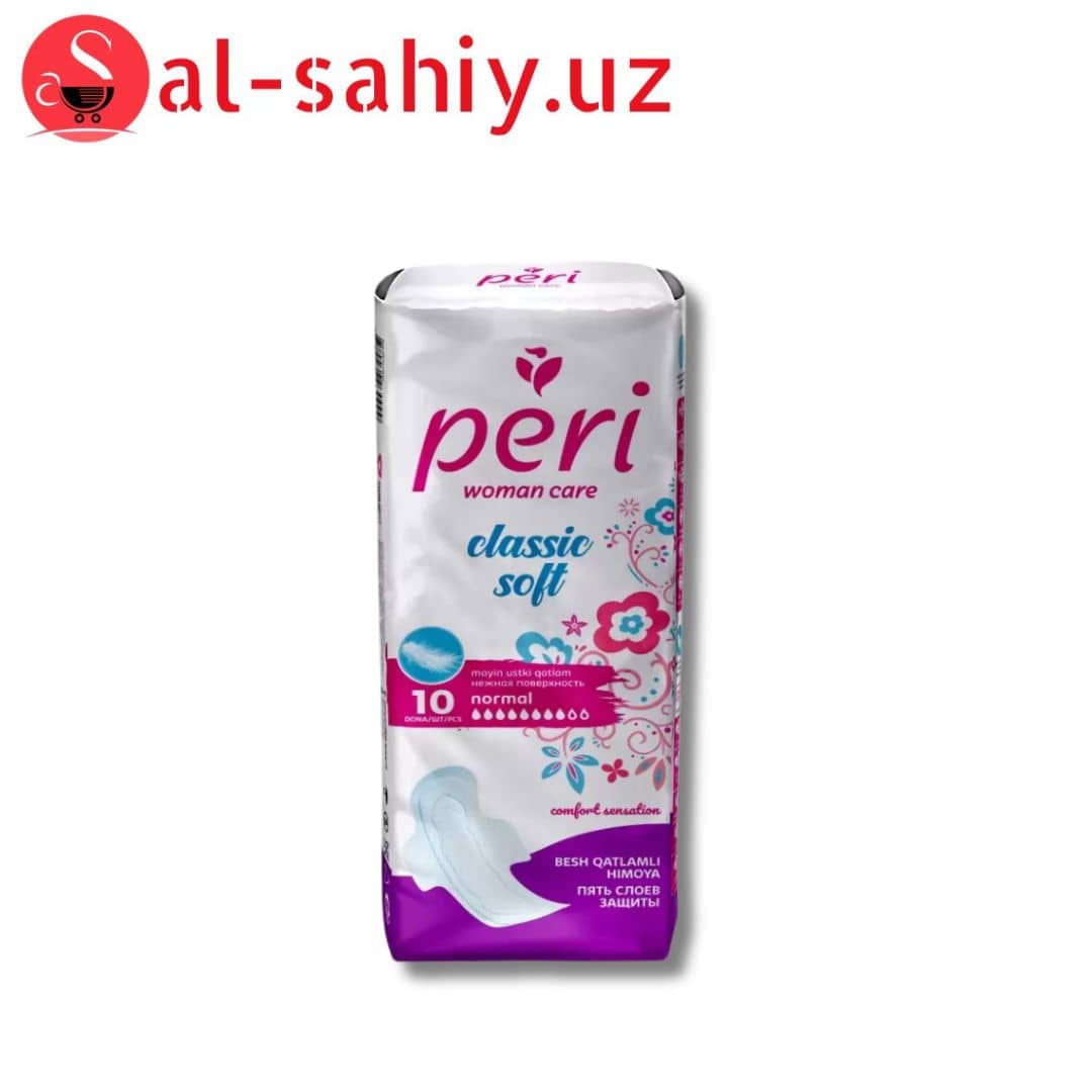 Пракладки Peri Classic soft 8*24 1
