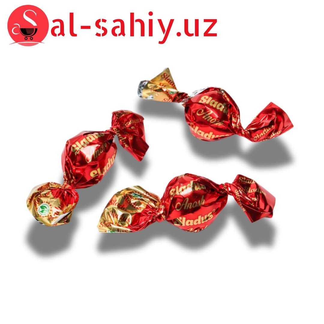 Конфеты SLADUS ANOSH 1