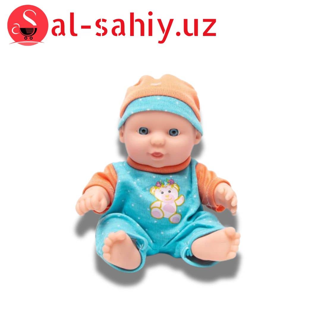Игрушка - Бешик Baby MayMay 210 1