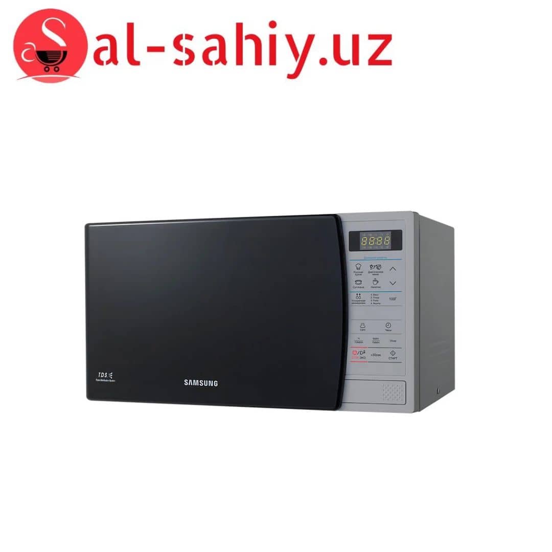 Микроволновая печь Samsung ME83 KRS 1