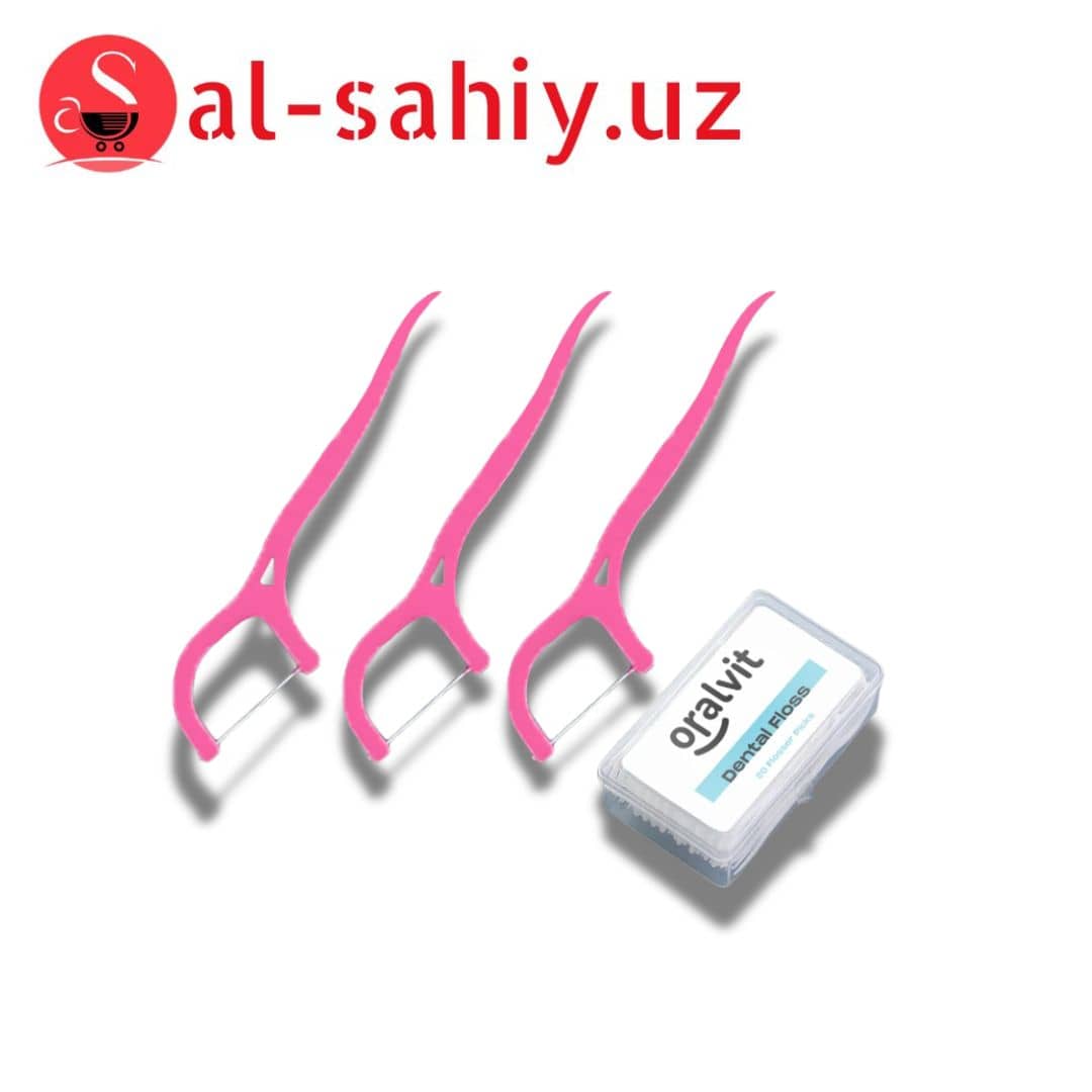 Denta/ Floss/ Toothpick 1