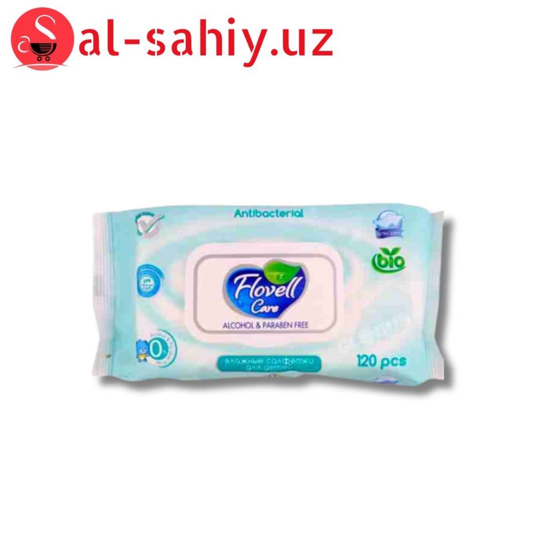 Салфетка Влажные Bellora compact 1 шт 1