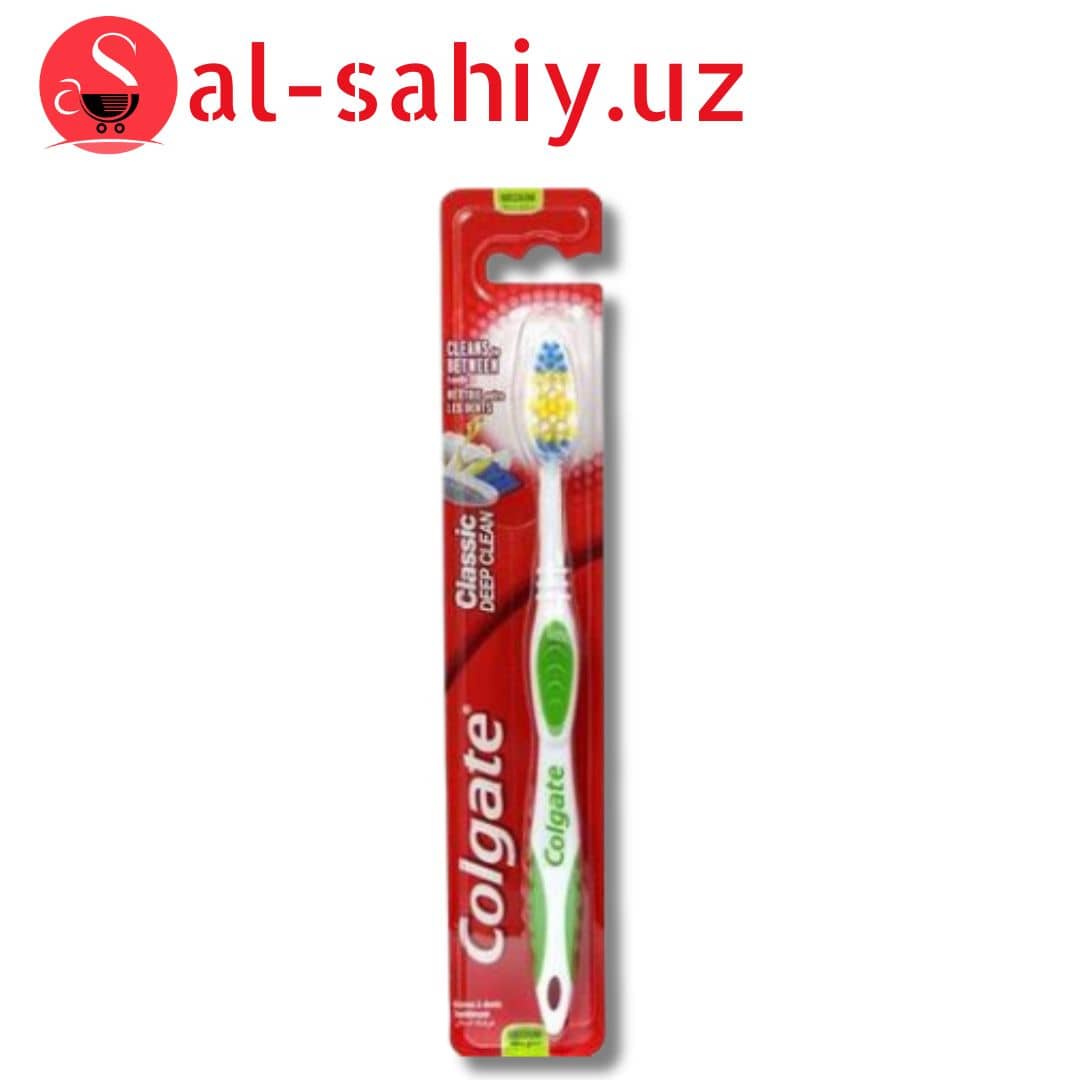 Зубная  шетка TB Classica Plus -Классика здоровя 1