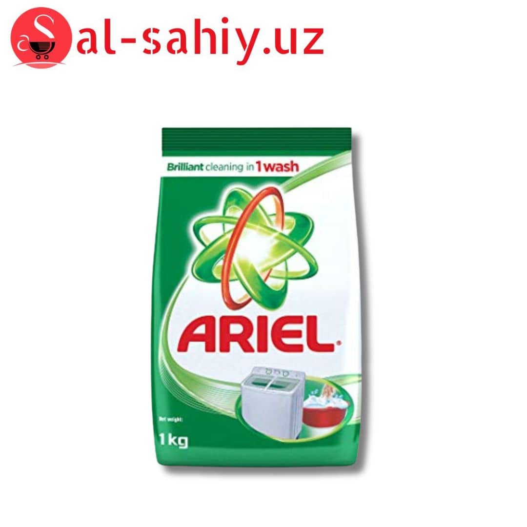 Порошок Ariel Powder Automatic 2.5Kg 8001090854698 1