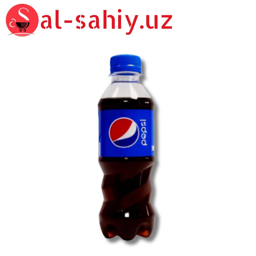 Pepsi 0.26 мл (Пэт) 1