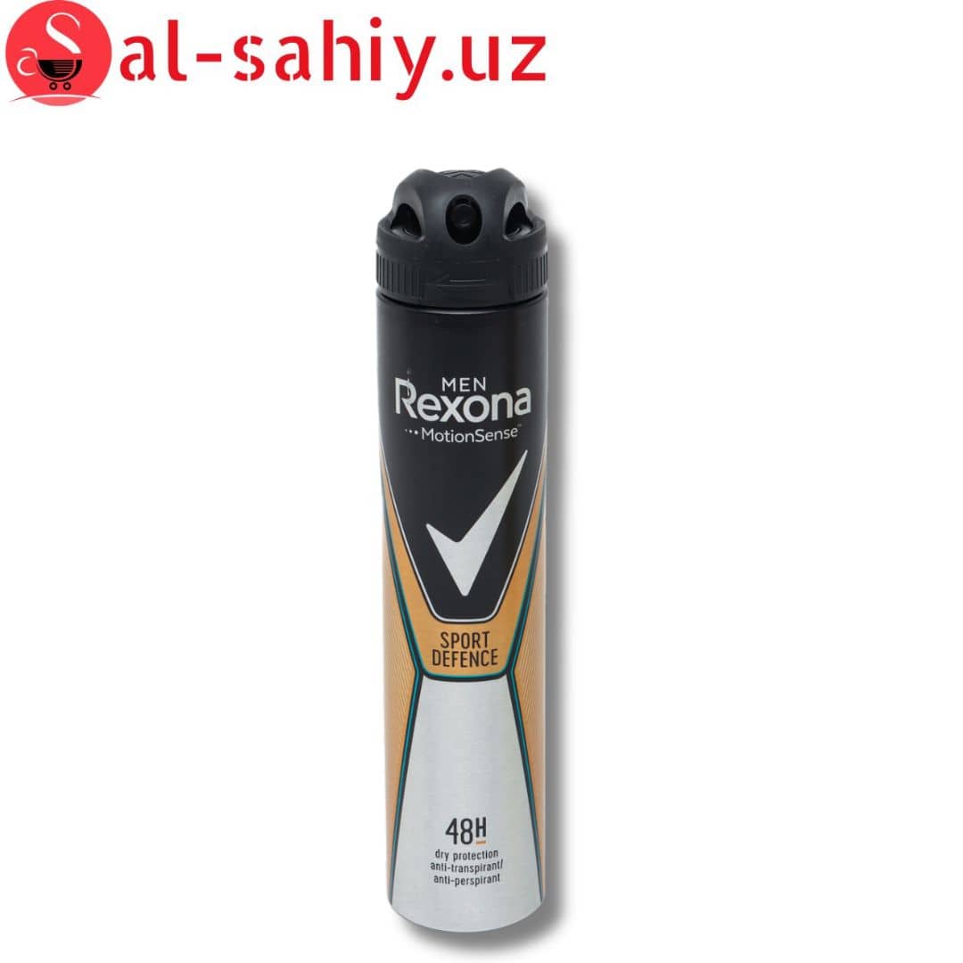 Дезодорант Rexona 200мл муж. Sport Defence 1
