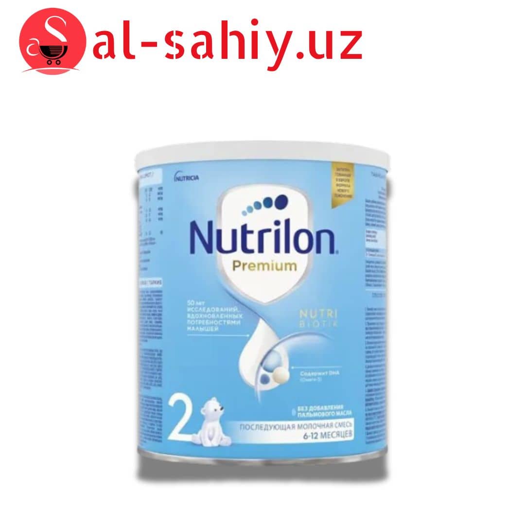 Детский смесь Nutrilon 2 1