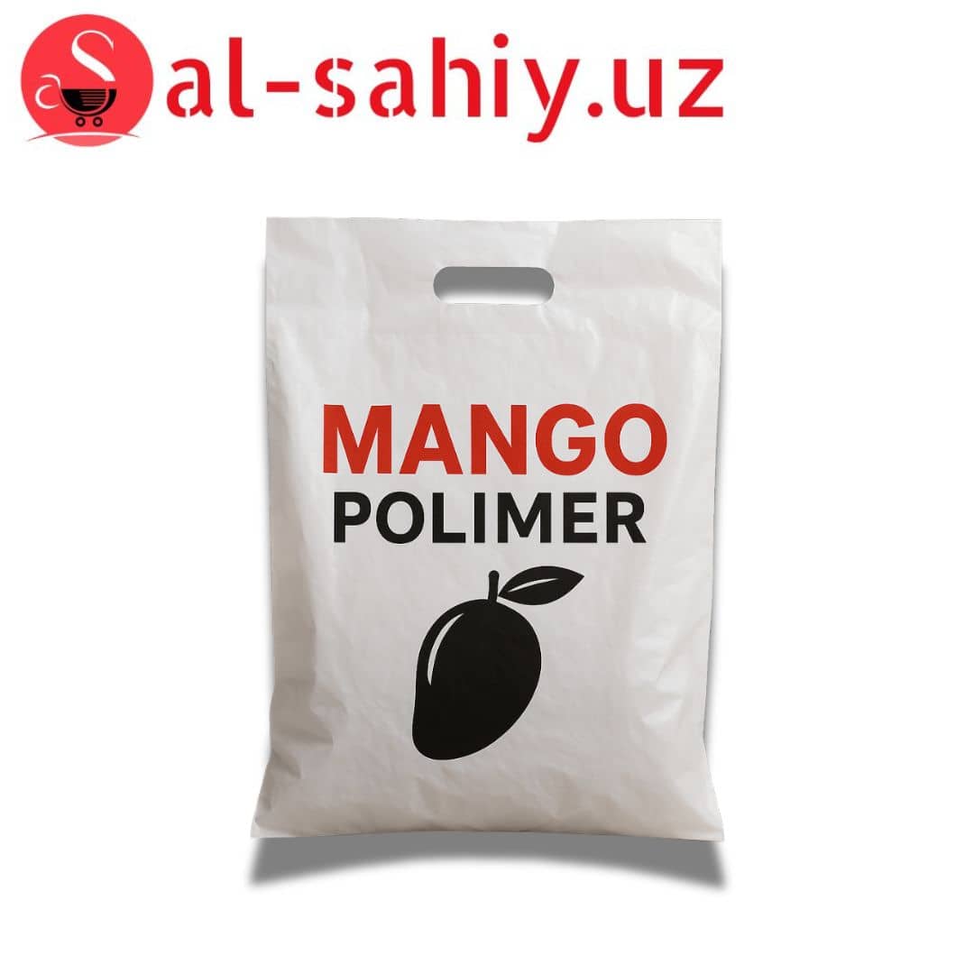 Пакеты "MANGO" (Больш.) 1