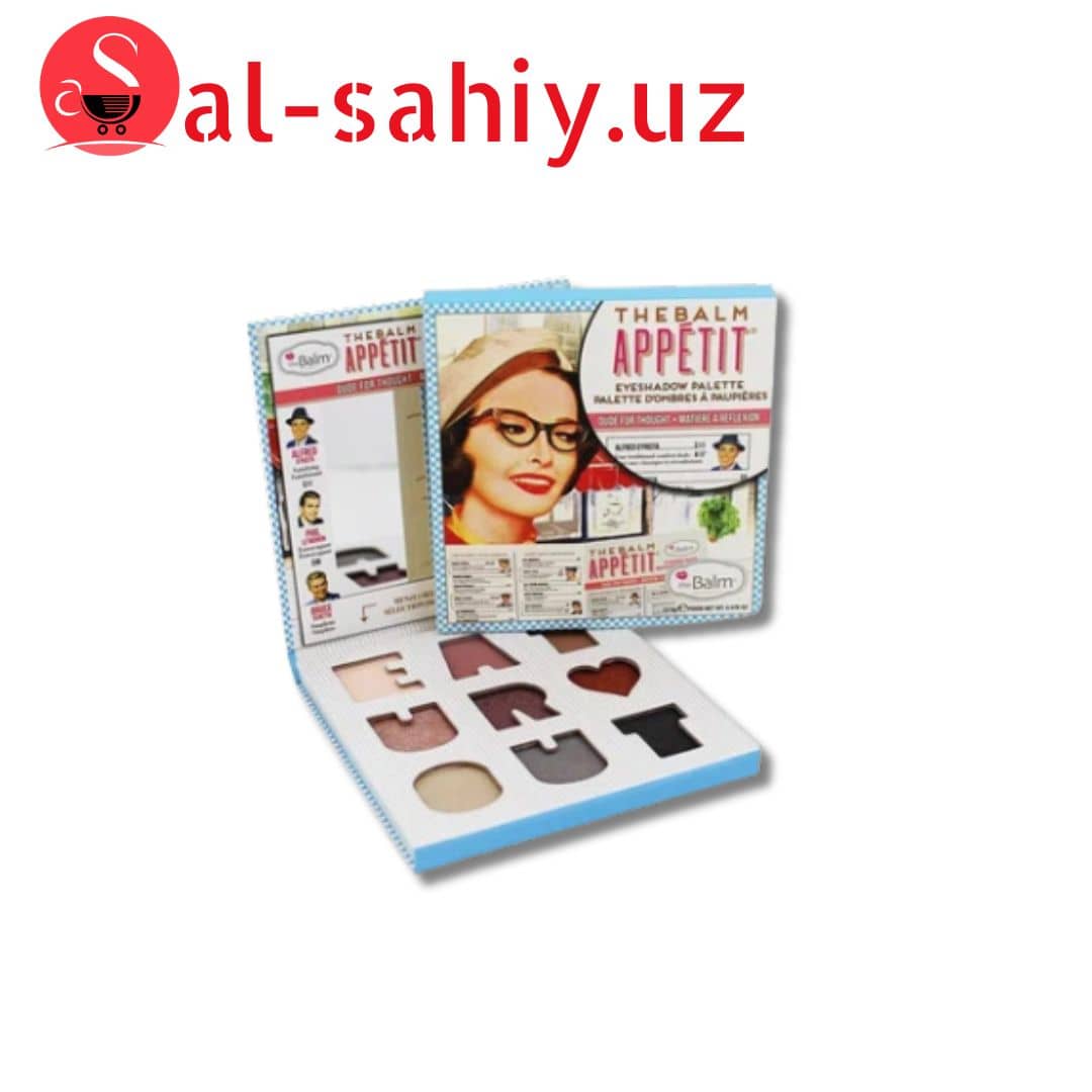 Тень APPETIT 13.5г 1
