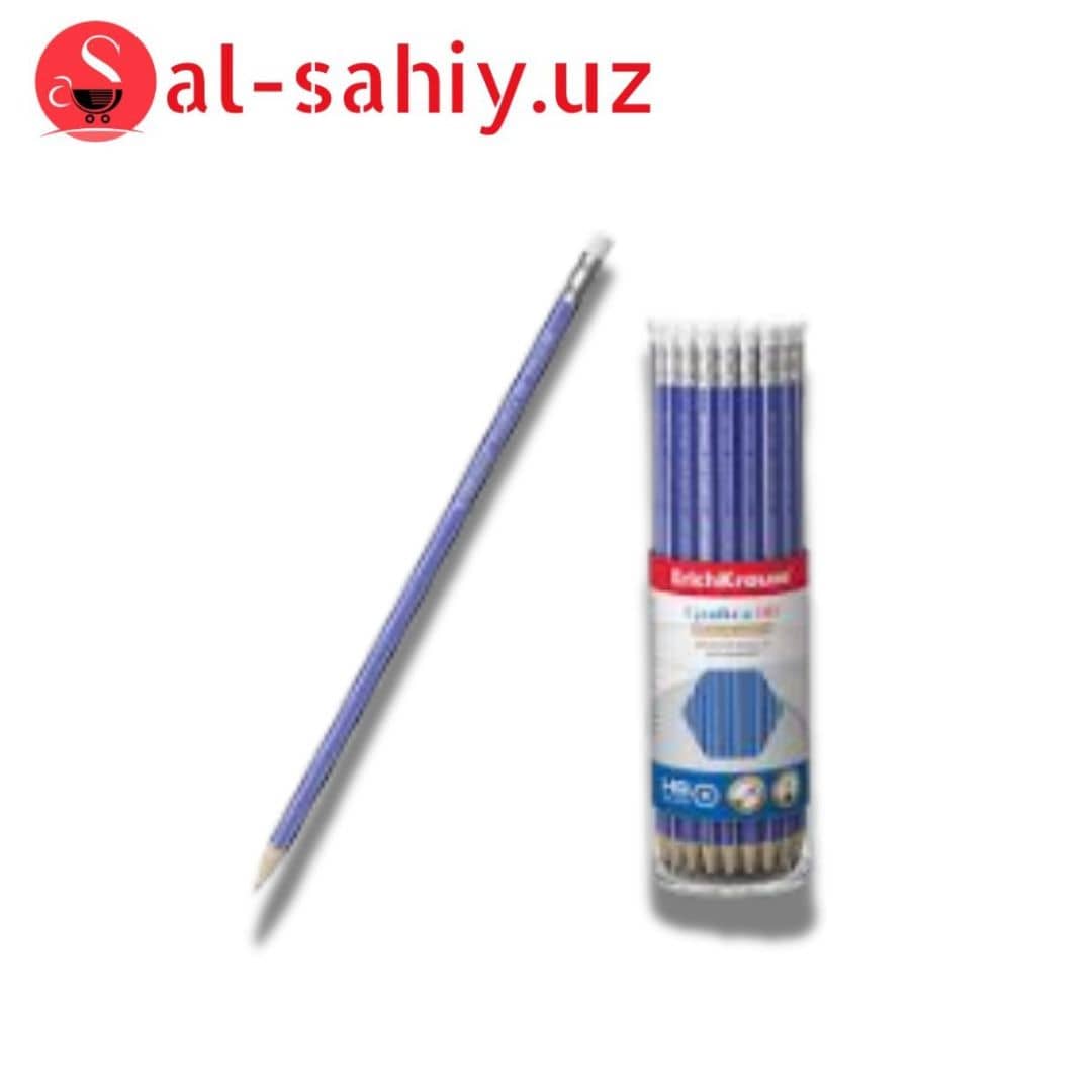 Карандаш ErichKrause 2.2MM 1