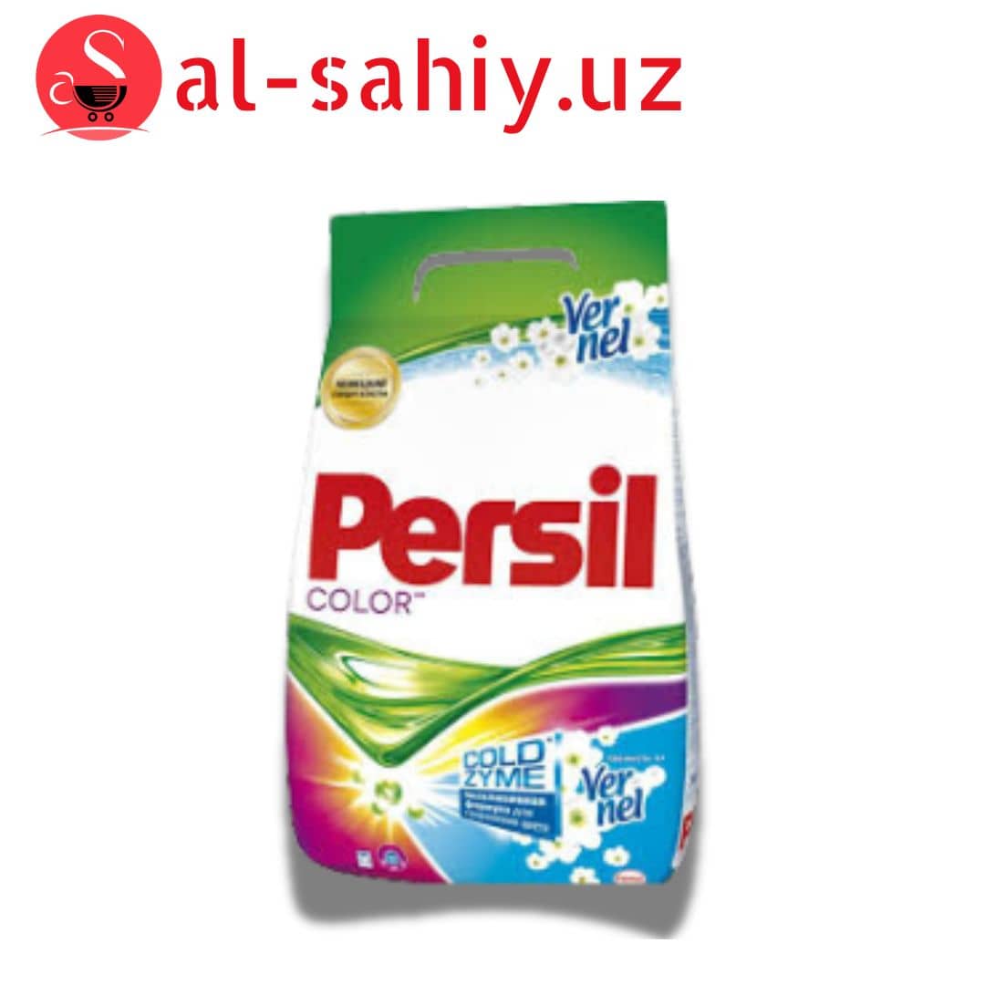 Порошок ПЕРСИЛ Лаванда 6кг 1