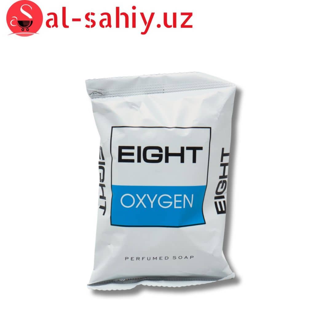 Мыло-парфюмерный Мужской 125гр OXEGEN 1