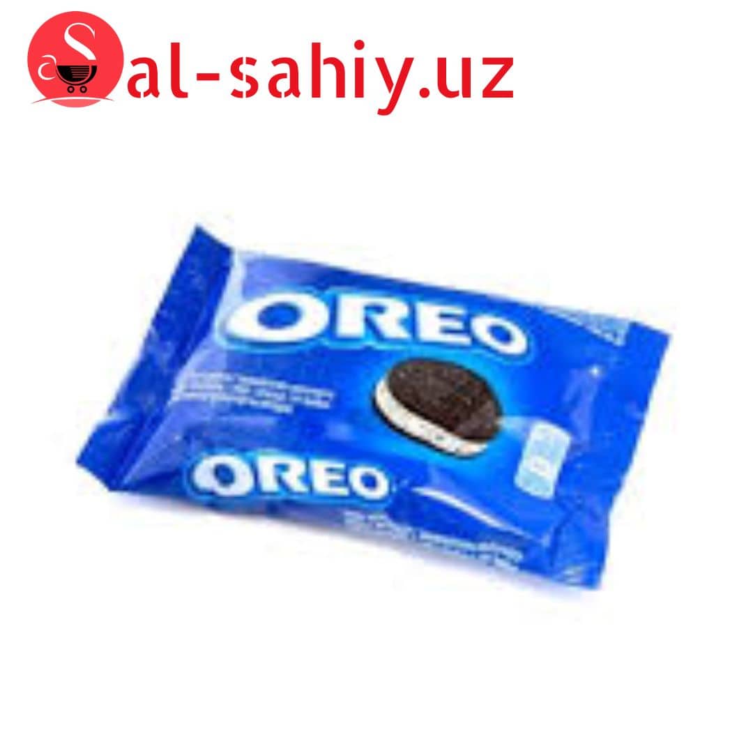 Мороженное OREO 80гр 1
