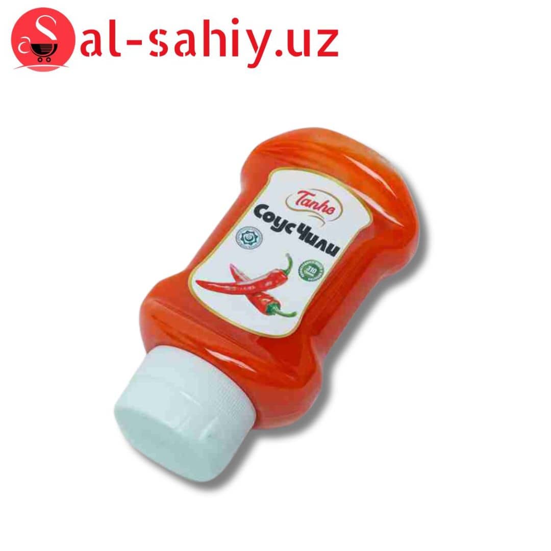 Соус чили Tanho  310 гр 1