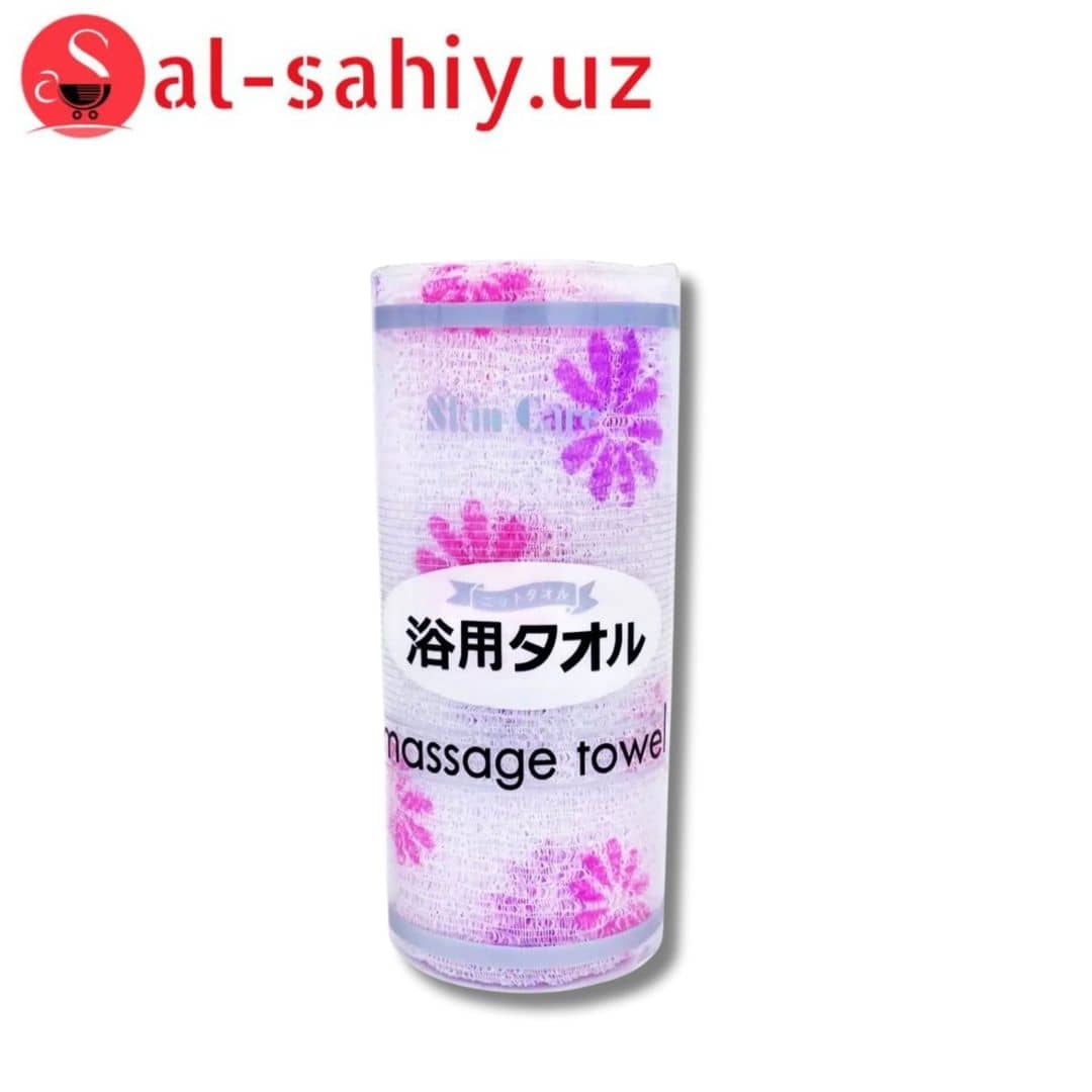 Мочалка BATH PRODUCTS 1