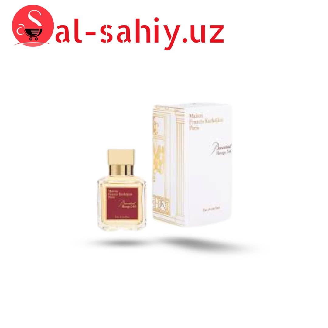 Baccarat rouge 540 белый парфюм муж духи 70мл 1