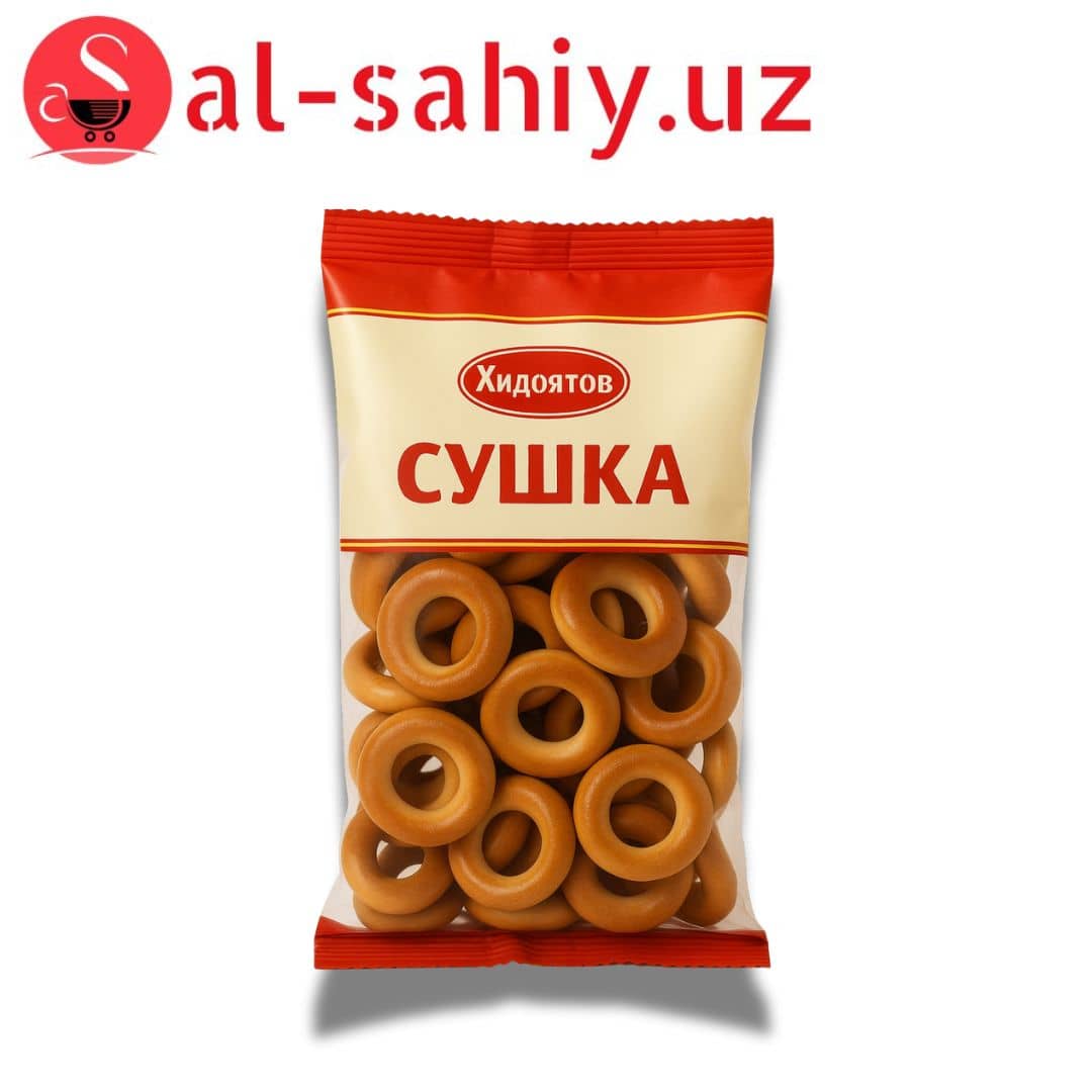 Сушка (Хидоятов) 1