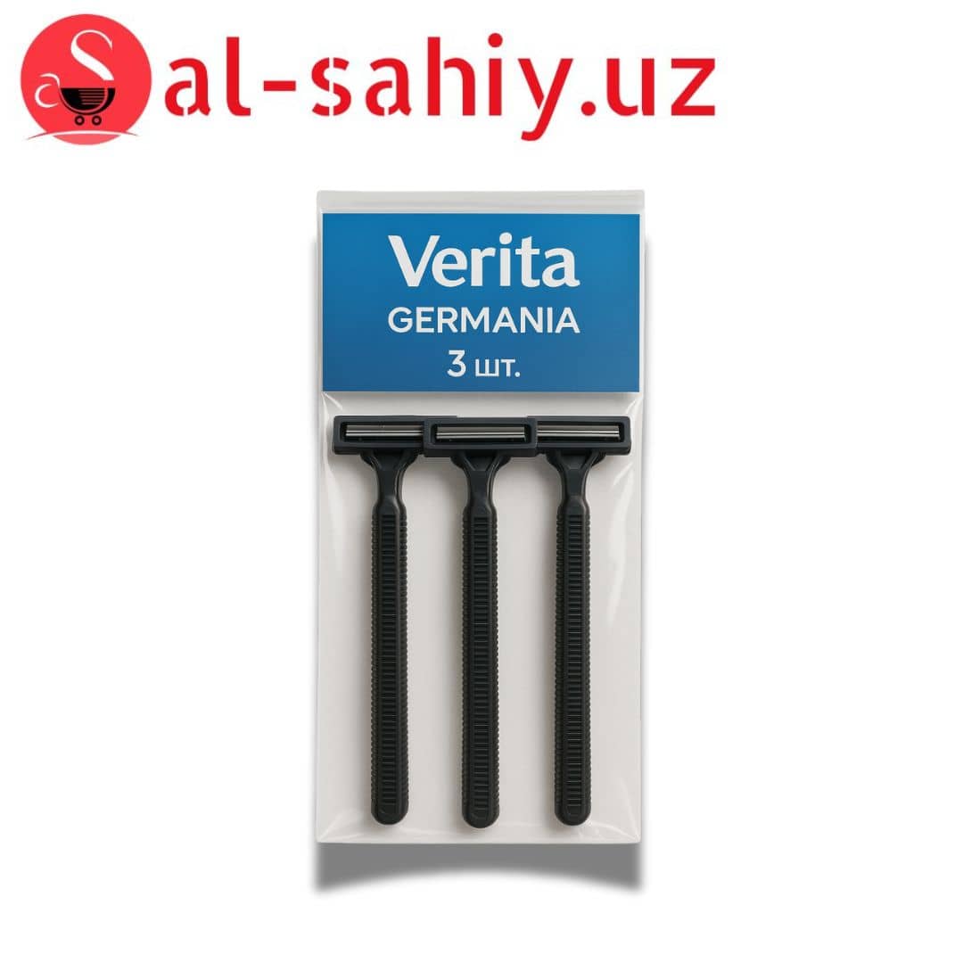 Салфетки "Verita" germaniya 3шт 1