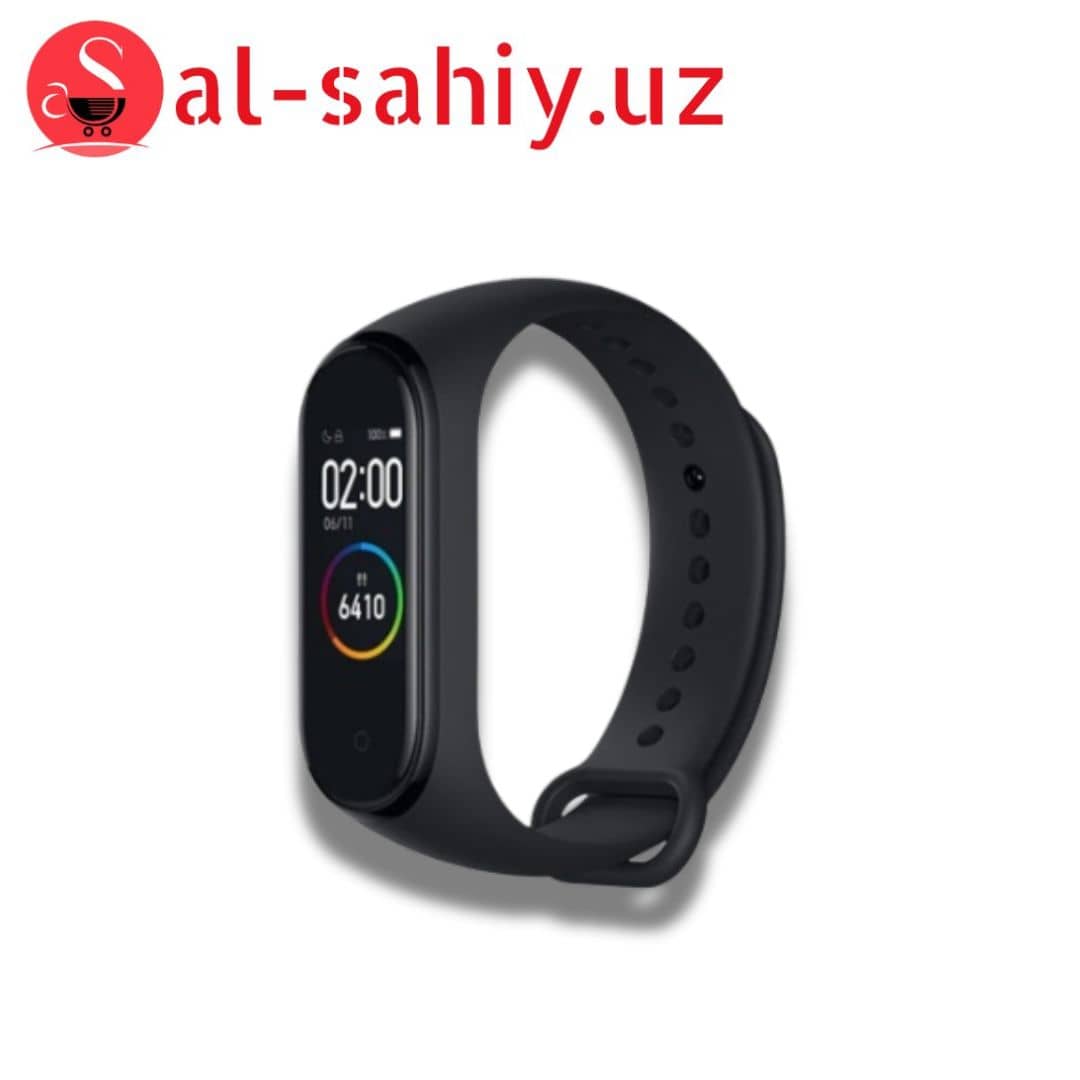 Часы Smart Watch MI BAND 4 1