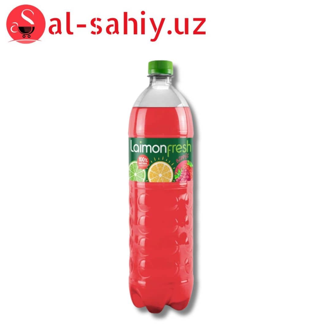 Laimon "fresh" berries 1l 1