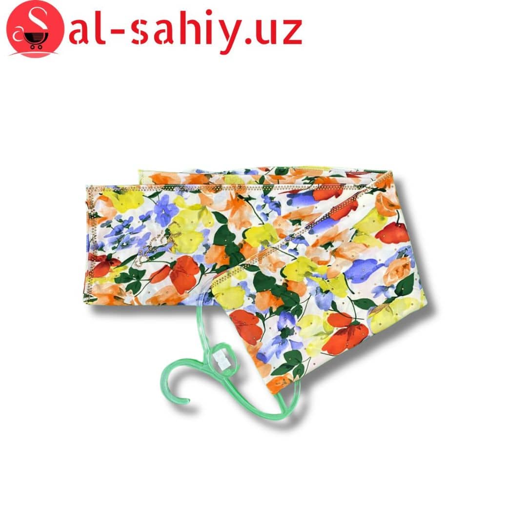 Платок тигр Харир Miryan 1
